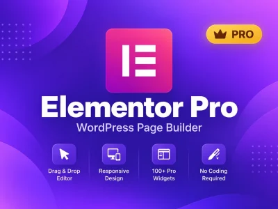 Elementor Pro