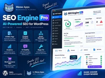 SEO Engine Pro