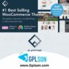 Flatsome woocommerce Theme