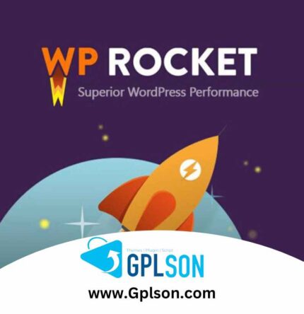 WP Rocket Premium