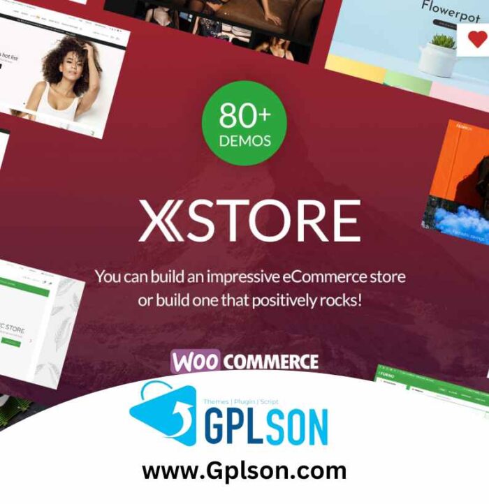 XStore WooCommerce Theme