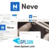 Neve Pro Wordpress Theme