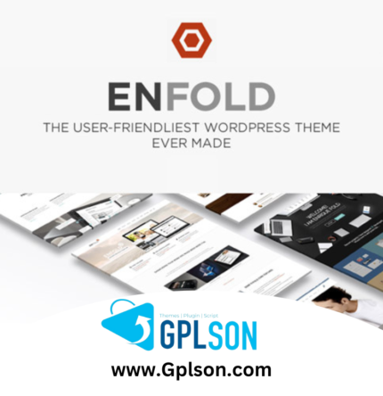 Enfold WordPress Theme