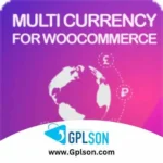CURCY – WooCommerce Multi Currency Premium Plugin