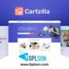 Cartzilla WordPressTheme