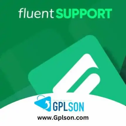 Fluent Support Pro Plugin