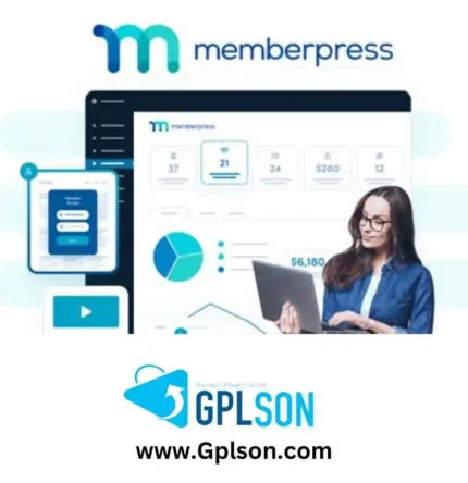 MemberPress Pro Plugin