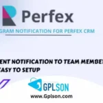 Perfex Powerful Open Source CRM