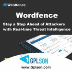 Wordfence Security Premium plugin