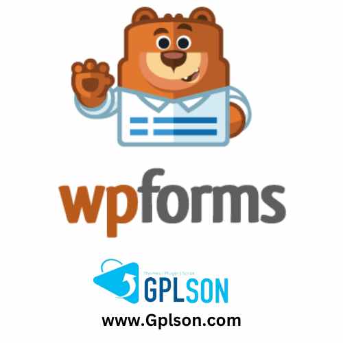 WPforms Pro Plugin