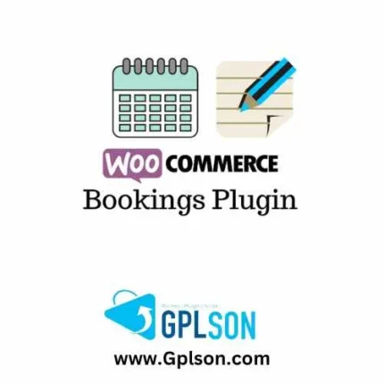 WooCommerce Bookings Premium Plugin