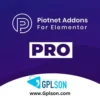 Piotnet Addons For Elementor Pro