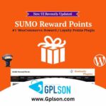 SUMO Reward Points plugin