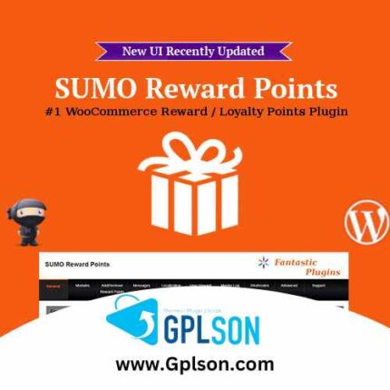 SUMO Reward Points plugin
