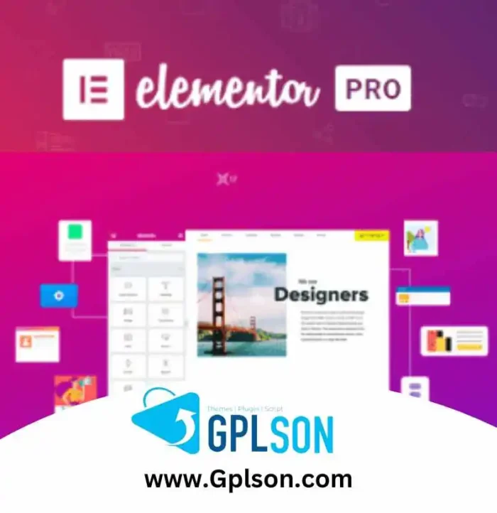 Elementor Pro