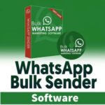 Wa sender Whatsapp Bulk marketing Software