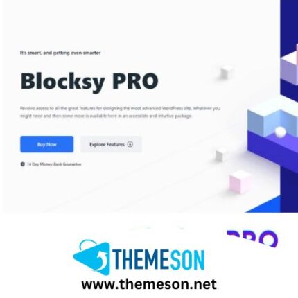 Blocksy Companion Pro For Blocksy Theme