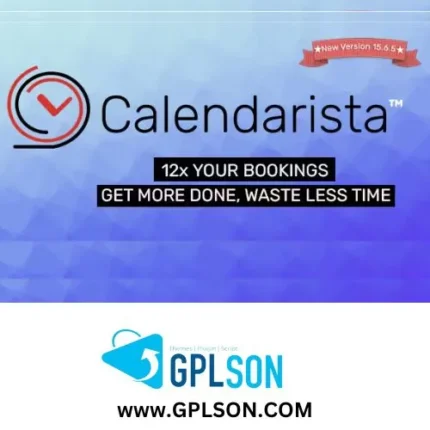 Calendarista Premium