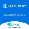 Kadence WooCommerce Shop Kit