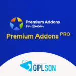Premium Addons Pro for Elementor