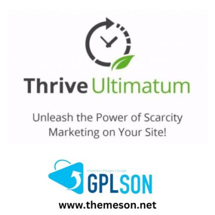 Thrive Ultimatum Premium plugin