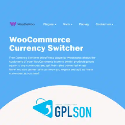 Woocurrency by Woobewoo PRO