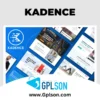 Kadence Pro theme addon