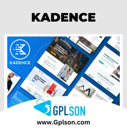 Kadence Pro theme addon