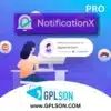 NotificationX Pro