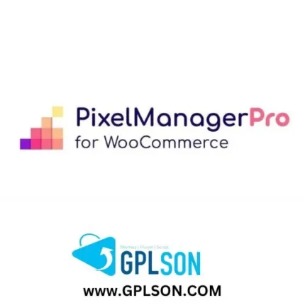 Pixel Manager Pro for WooCommerce