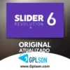 Slider Revolution Responsive WordPress Plugin