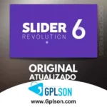 Slider Revolution Responsive WordPress Plugin