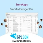 Smart Manager Pro