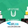 UpStore WooCommerce WordPress Theme