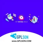 WP Social Ninja Pro Plugin