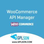 WooCommerce API Manager
