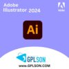 Adobe Illustrator 2024 Pre Activated Lifetime
