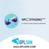 WP Staging Pro