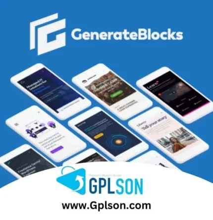 GenerateBlocks Pro