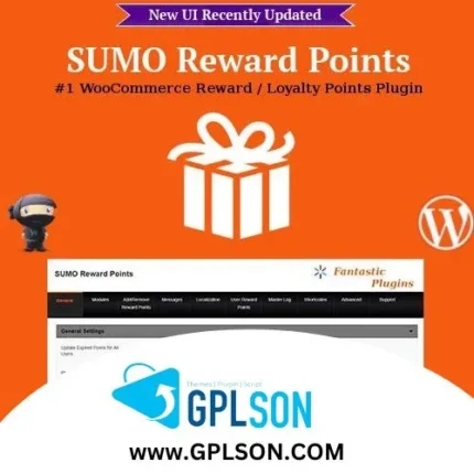 SUMO Reward Points plugin