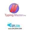 Typing Master Pro with license Key