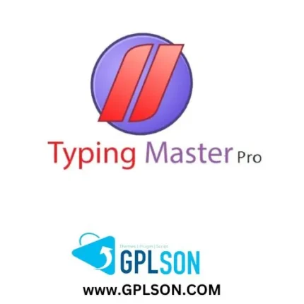 Typing Master Pro with license Key
