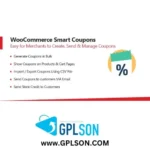 WooCommerce Smart Coupons