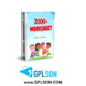 2000+ Pages Worksheet for 20 Learning Activities