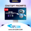 30,000+ Chat GPT Prompts