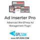 Ad Inserter Pro
