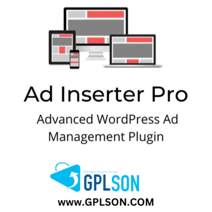 Ad Inserter Pro