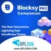 Blocksy Companion Pro WordpressTheme