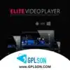 Elite Video Player WordPress plugin