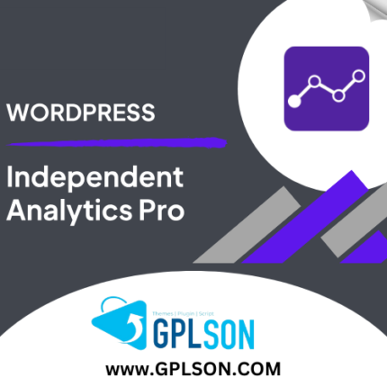 Independent Analytics Pro